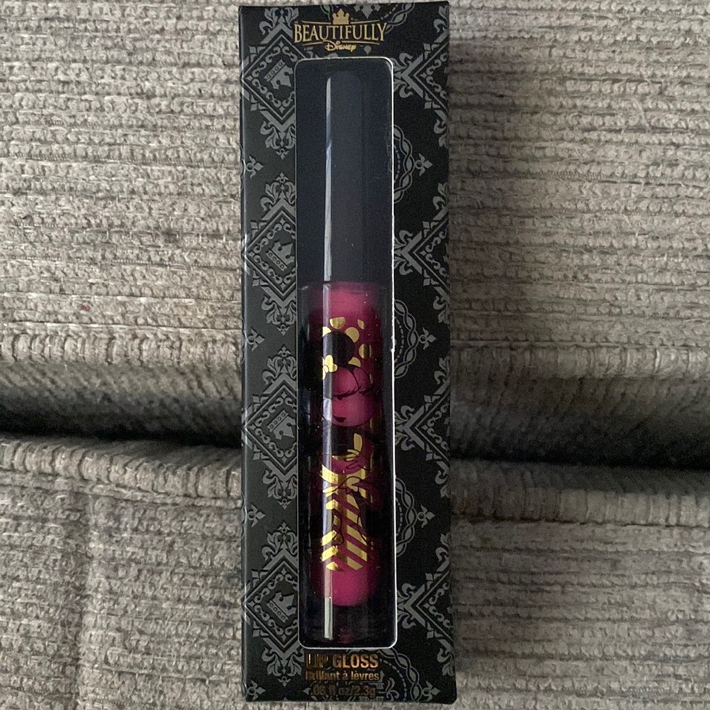 Lip Gloss